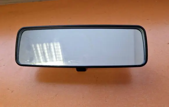 Fiat Panda III Rear view mirror (interior) E3031028 E3021040