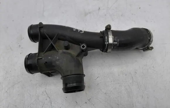 Citroen DS4 Intercooler hose/pipe 9678406580