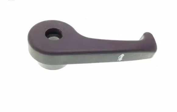 Hyundai ix35 Engine bonnet (hood) release handle