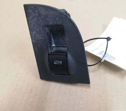 Audi A6 S6 C5 4B Electric window control switch 4B0959855