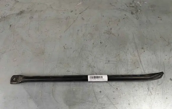 BMW 7 F01 F02 F03 F04 Radiator support slam panel bracket 51647187096 7187096