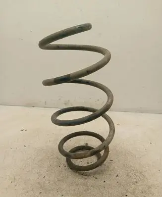 Ford Mondeo MK IV Front coil spring