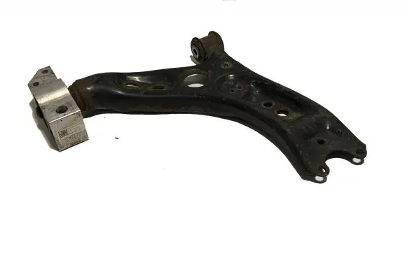 Volkswagen PASSAT B7 Front lower control arm/wishbone 5N0407152 16448