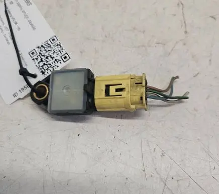 Chrysler Sebring (JS) Airbag deployment crash/impact sensor P04896065AA