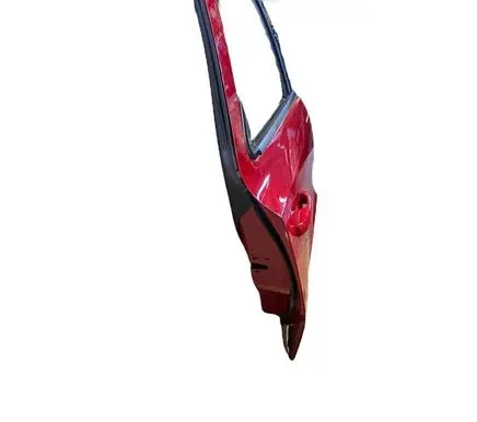 Dodge Durango Rear door 