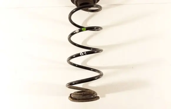 Honda Jazz Rear coil spring