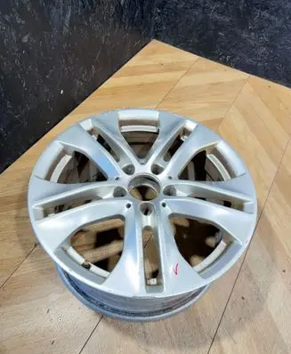 Mercedes-Benz E W212 R17 alloy rim A2124010902