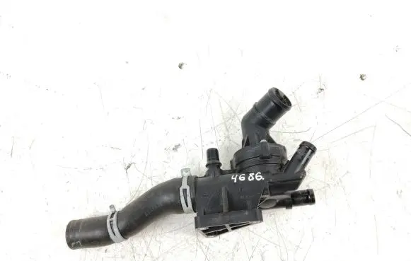 Renault Trafic III (X82) Thermostat/thermostat housing 110615482R