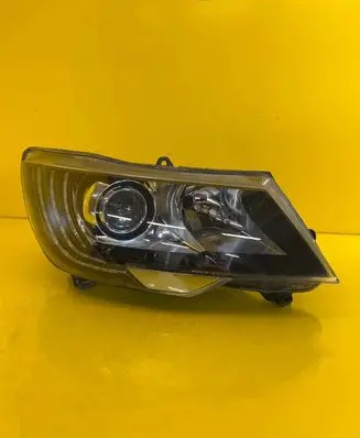Skoda Superb B6 (3T) Headlight/headlamp 3T1941016H