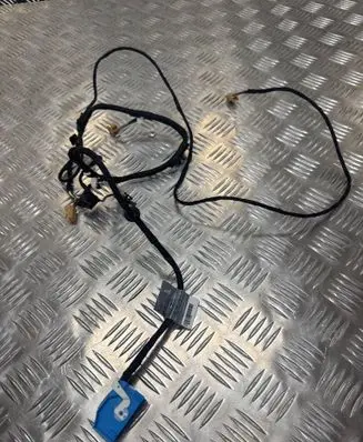 Audi Q5 SQ5 Other wiring loom 80A971035