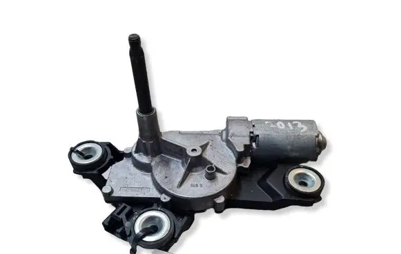 Ford C-MAX II Rear window wiper motor 3M51R17K441AG
