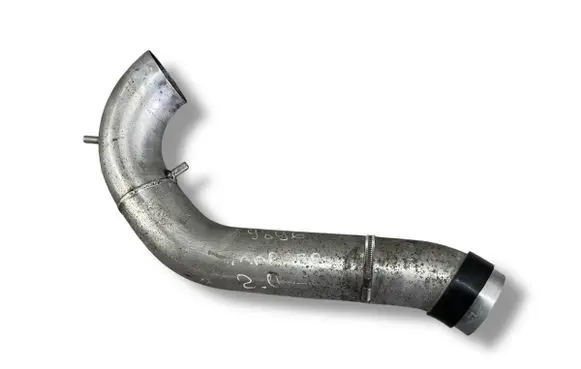 Subaru Impreza II Air intake hose/pipe