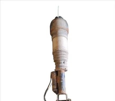 Mercedes-Benz E W211 Front shock absorber/damper C086119