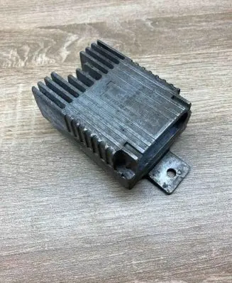 Mercedes-Benz E W210 Heater blower motor/fan resistor A0225456232