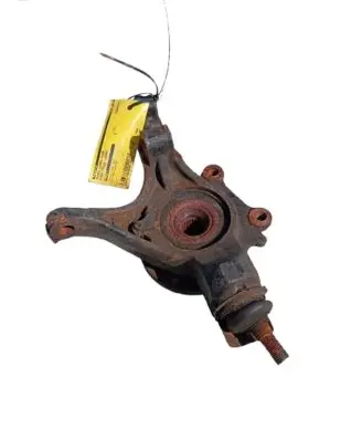 Citroen Berlingo Rear wheel hub P56