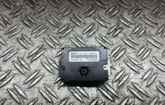 BMW X1 E84 Aerial antenna filter 9181455