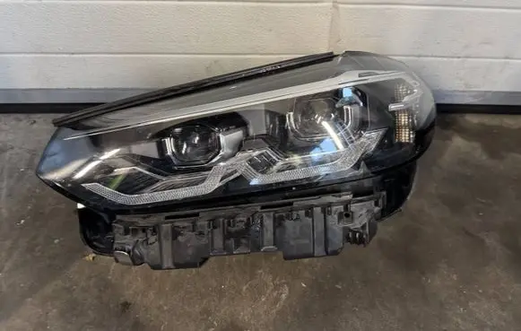 BMW X3 G01 Headlight/headlamp 5A29201