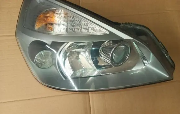 Renault Espace - Grand espace IV Headlight/headlamp