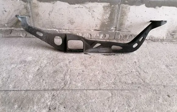 Audi A4 S4 B8 8K Front subframe 8K0199521Q