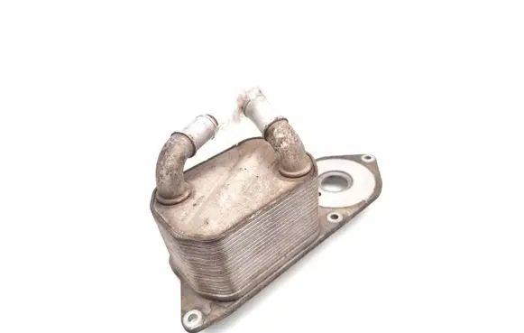 Ford Transit Engine oil radiator 