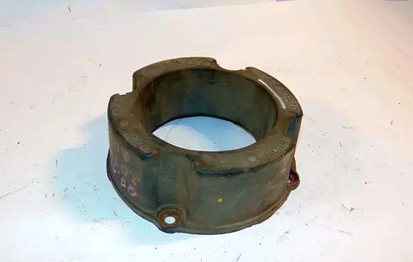 Audi Q7 4L Rear prop shaft donut coupling/joint 0AQ301307C