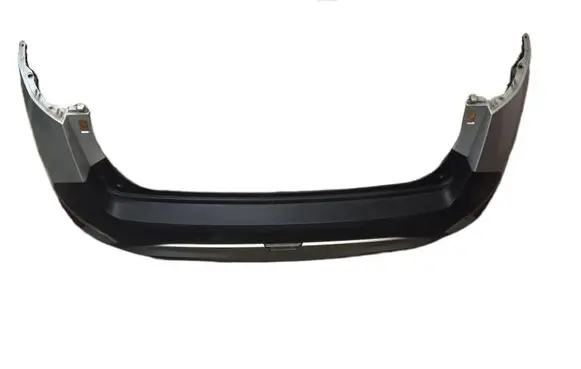 KIA Sportage Rear bumper 
