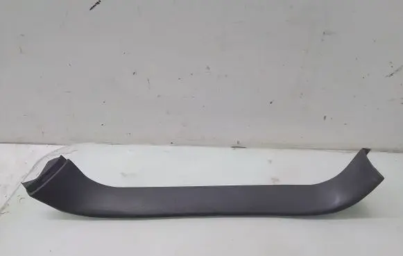 KIA Joice Tailgate/trunk side cover trim 81721M3000