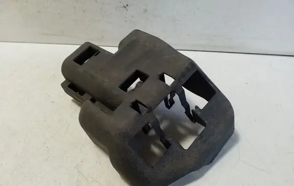 Other under body part