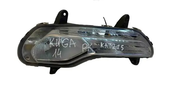 Front fog light