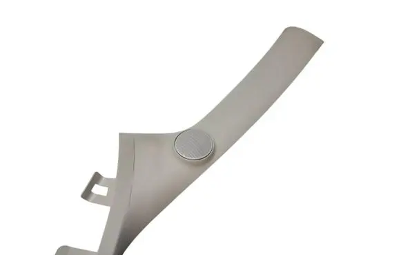 (A) pillar trim