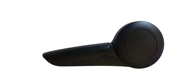Volkswagen Crafter Seat adjustment handle A169919016164