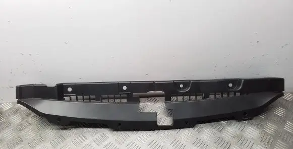 Subaru Outback Radiator support slam panel 91165AJ010