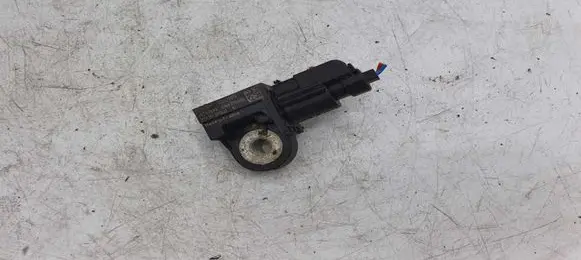 Hyundai ix20 Airbag deployment crash/impact sensor 02222012 15C62893 6104358000C