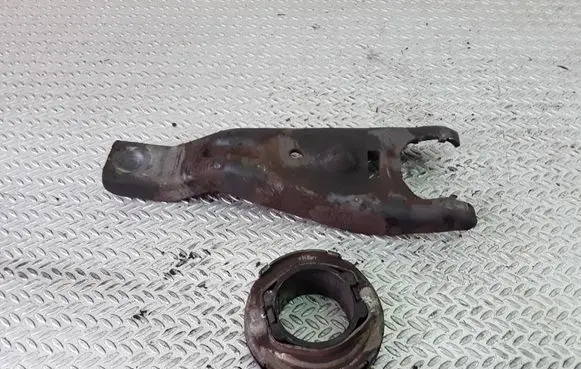 Mazda 5 Slave cylinder release bearing 3M517515BC