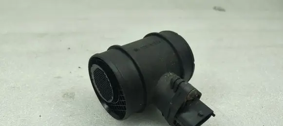 Opel Combo C Mass air flow meter 0281002549