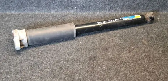 Mercedes-Benz E W213 Rear window strut damper A2383207001