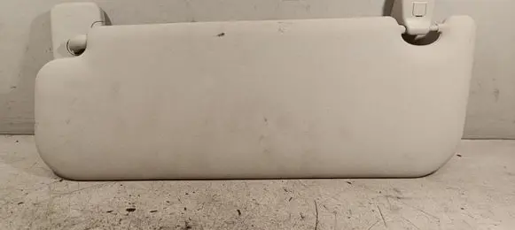 Jaguar XE Sun visor 155006851
