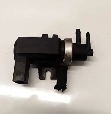 Seat Alhambra (Mk1) Turbo solenoid valve 1J0906627