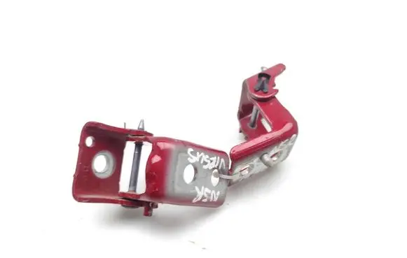 Peugeot 3008 II Rear door hinge set 