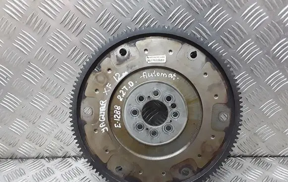 Jaguar XF Flywheel 9677032680