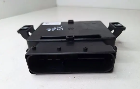 Audi A6 Allroad C6 Brake system control unit/module 4F0907801A 32620003P A2C53173612
