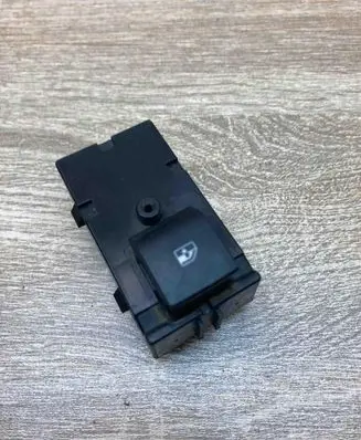Opel Astra J Electric window control switch 13301888
