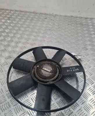 BMW 5 E39 Fan impeller 