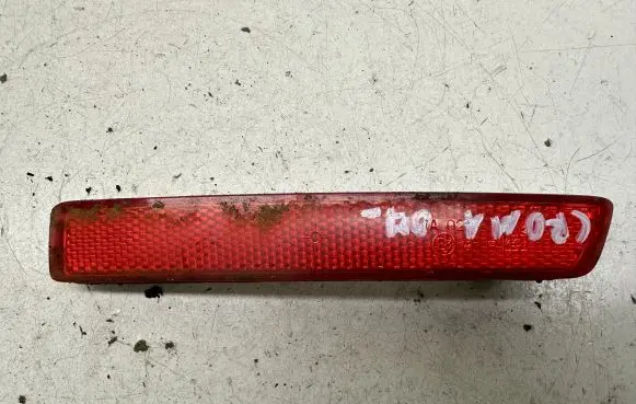 Fiat Croma Rear tail light reflector 46834769DX