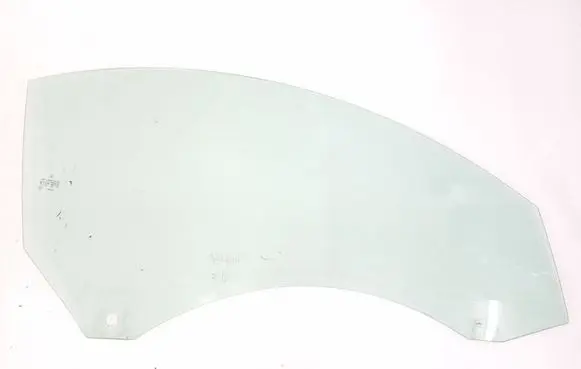 Mercedes-Benz SLK R171 Front door window/glass (coupe) A1717250210