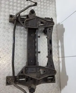 Hyundai Solati H350 Front suspension assembly kit set 