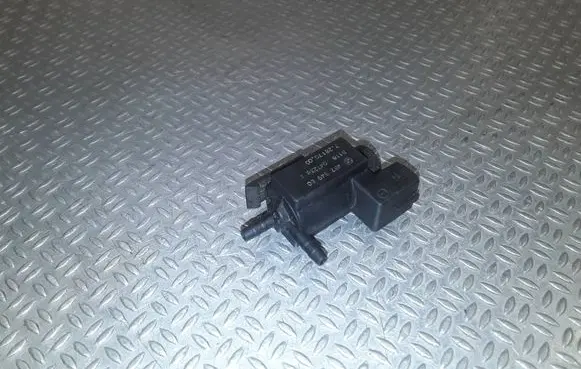 Opel Corsa D Turbo solenoid valve 46754960 72817000