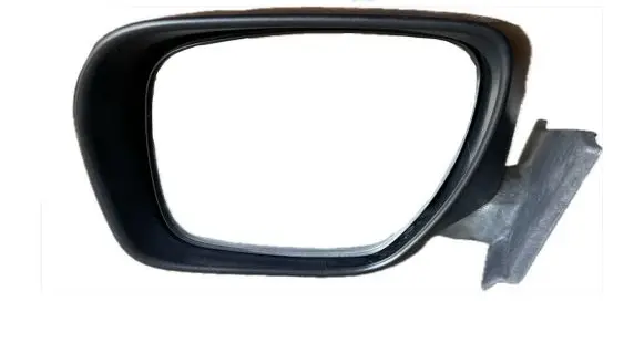 Mazda 5 Manual wing mirror 