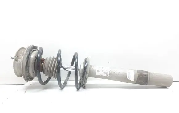 BMW 5 E60 E61 Front shock absorber with coil spring