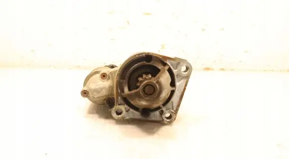 Ford Fiesta Starter motor